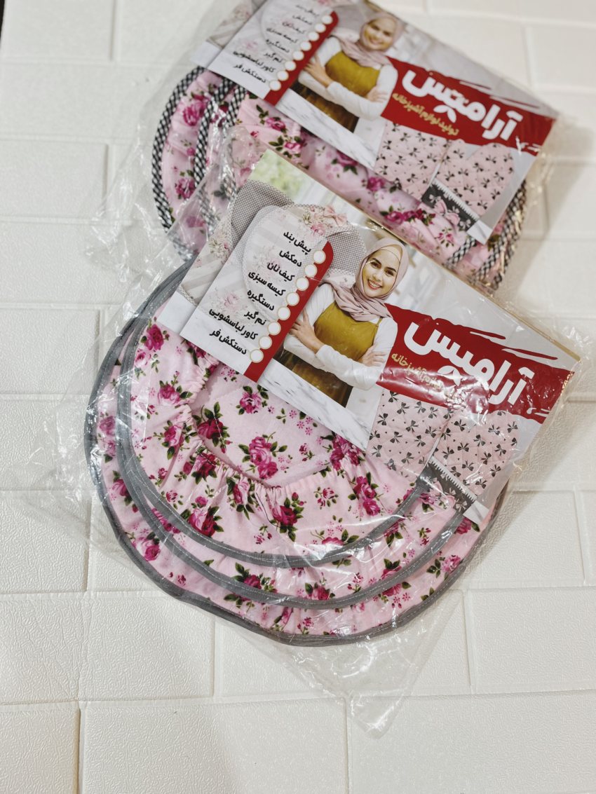 دم کنی سه عددی