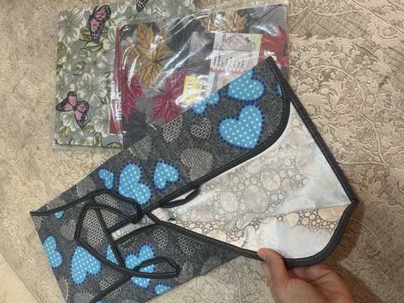 پیش بند آشپزخانه